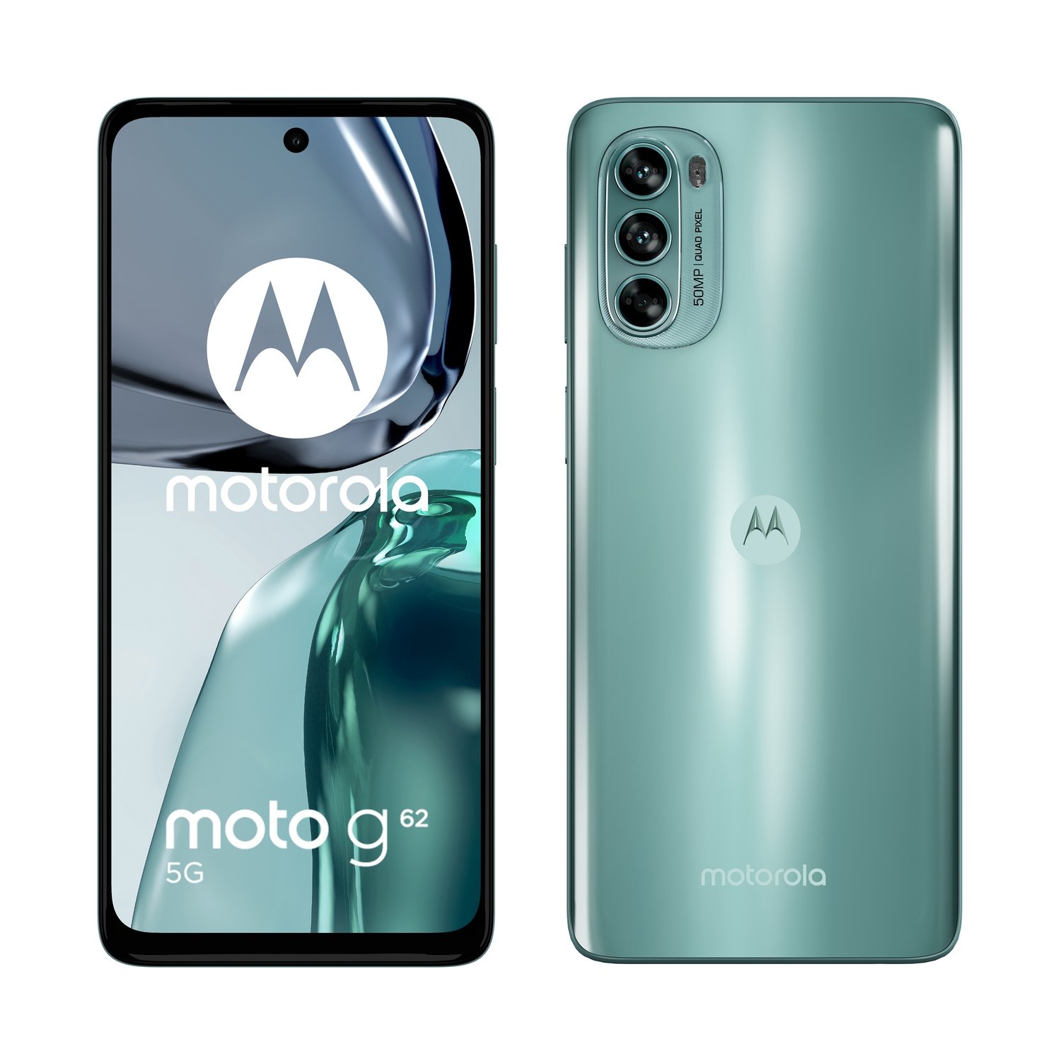 Motorola Moto G62 5G